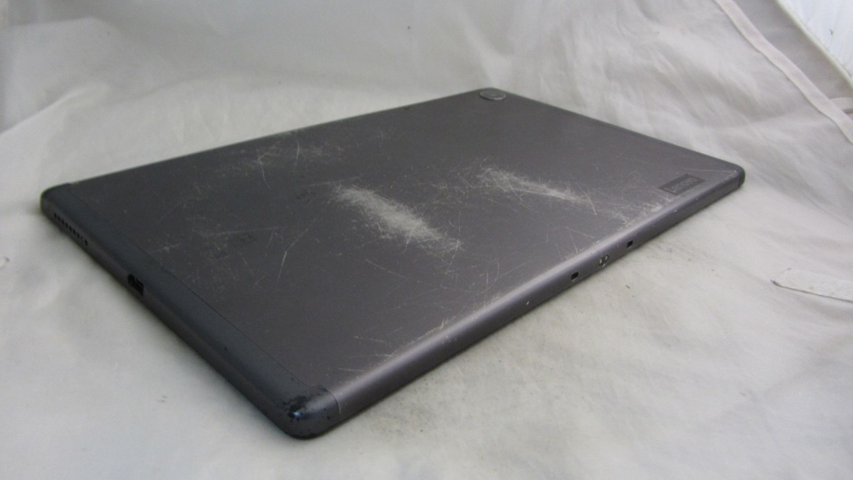 Планшет Lenovo Tab M10+ TB-X606X LTE Grey - фото фото фото 4