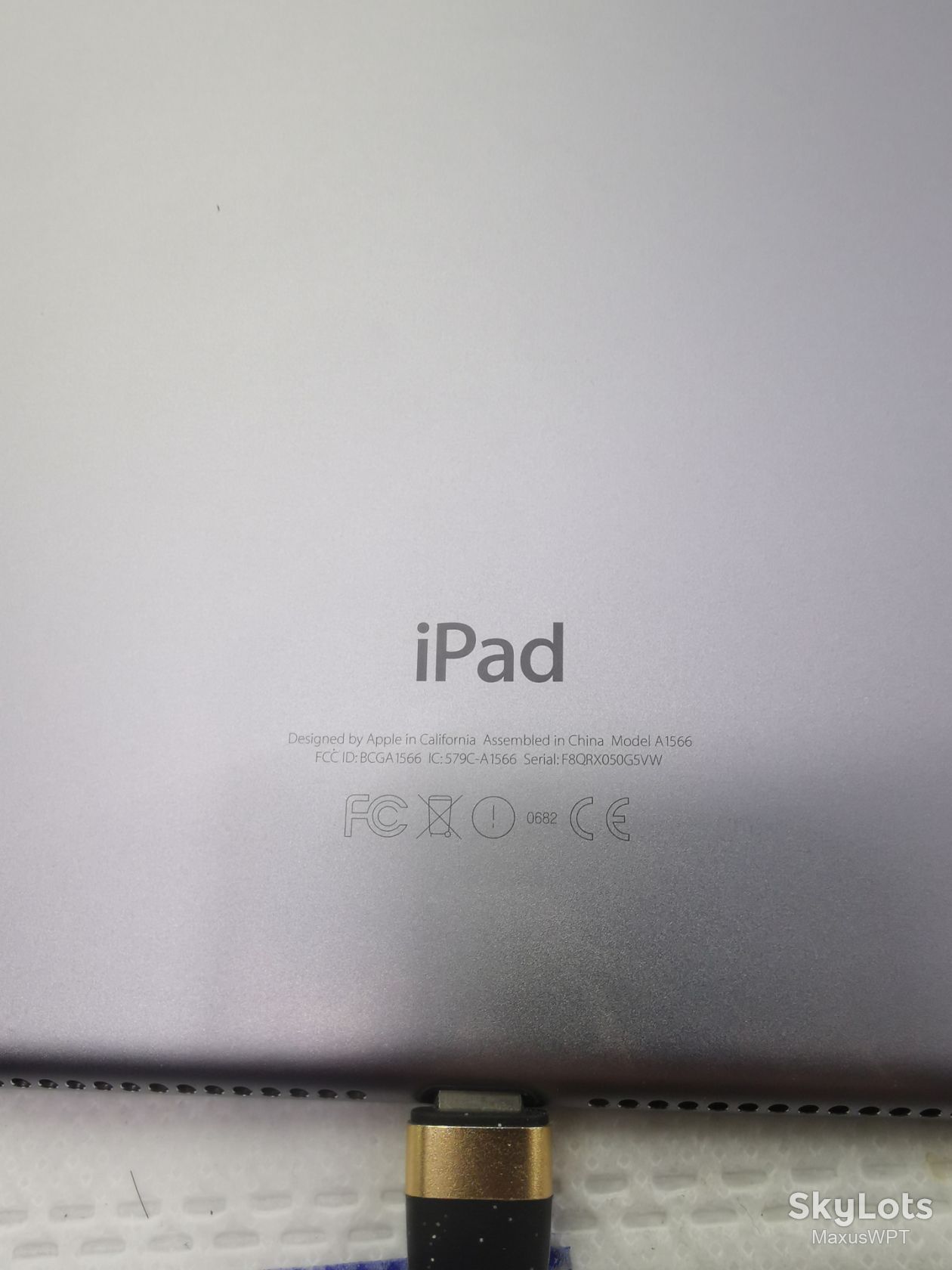 #shop Ipad Air 2 64gb gray - фото фото фото 4
