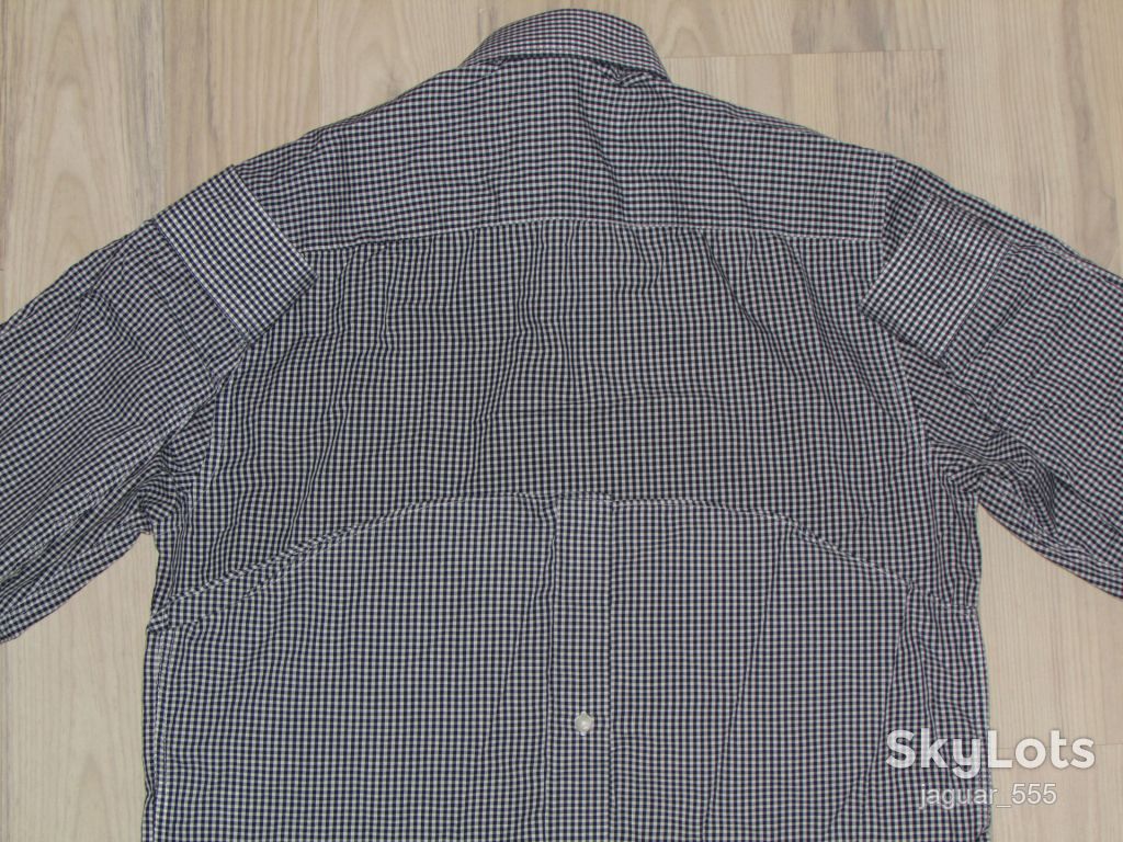 Фирменная стильная рубашка PRIMARK, SIZE M  (СУПЕР ЦЕНА!!!) - фото фото фото 1