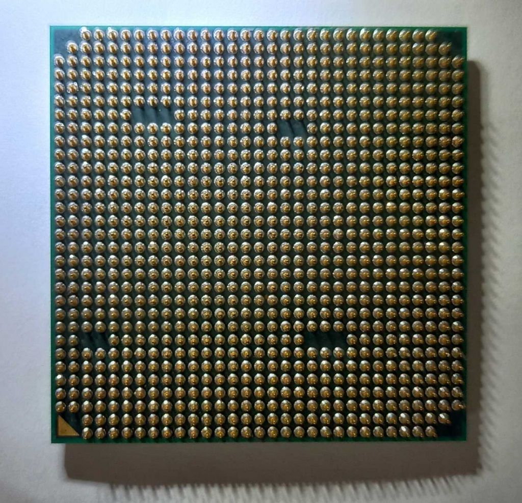 Процесор AMD Athlon II X2 245 2,9 GHz AM3 AM3+ Tray ADX245OCK23GQ - фото фото фото 2