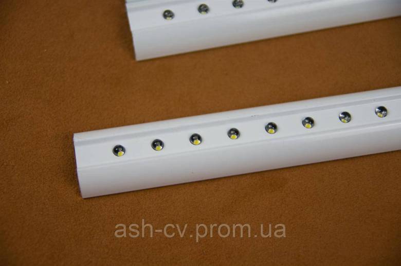 LED світильник RESOLUX 514 12V 40см (1шт) - фото фото фото 2