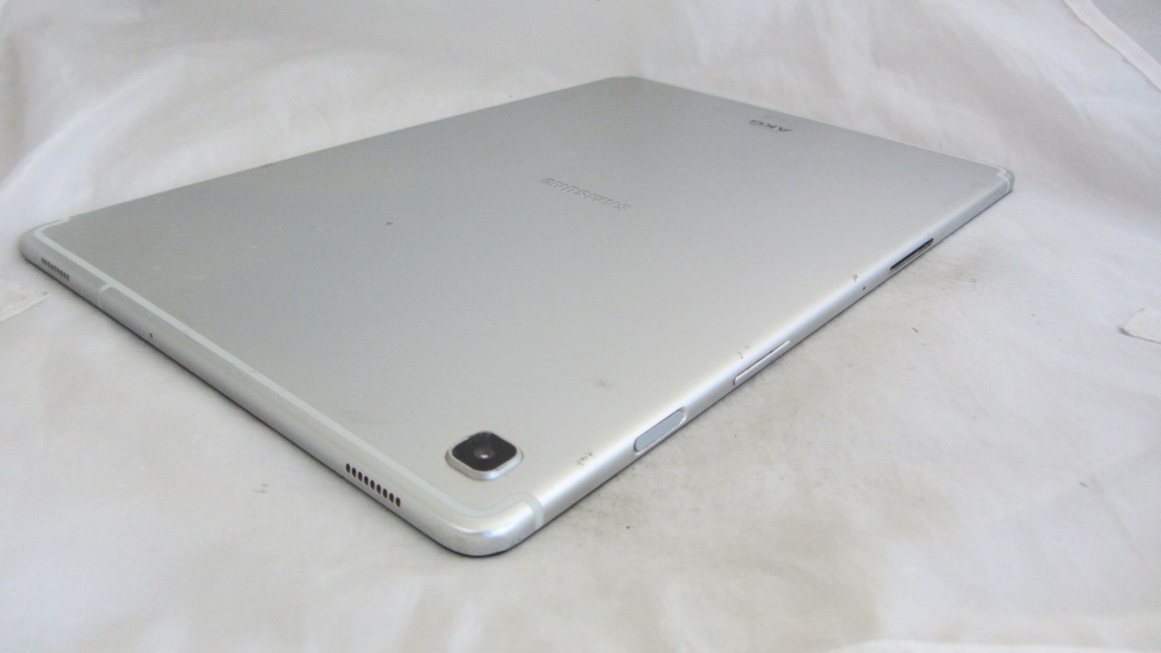 Планшет Samsung Galaxy S5e SM-T725 10.5” LTE Silver - фото фото фото 5