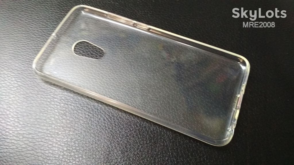 Силиконовый чехол Premium для Meizu Pro 6s - фото фото фото 2