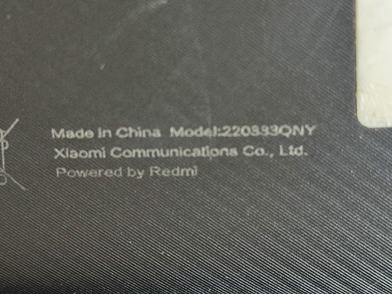 смартфон  Xiaomi Redmi 10C   (220333QNY)  3+1/64 - фото фото фото 8