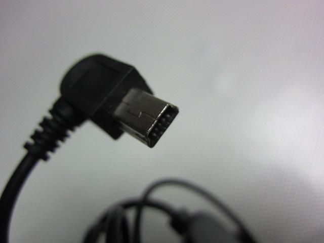 НАУШНИКИ ГАРНИТУРА MOTOROLA V3 L6 L7 V3i мини mini usb - фото фото фото 4