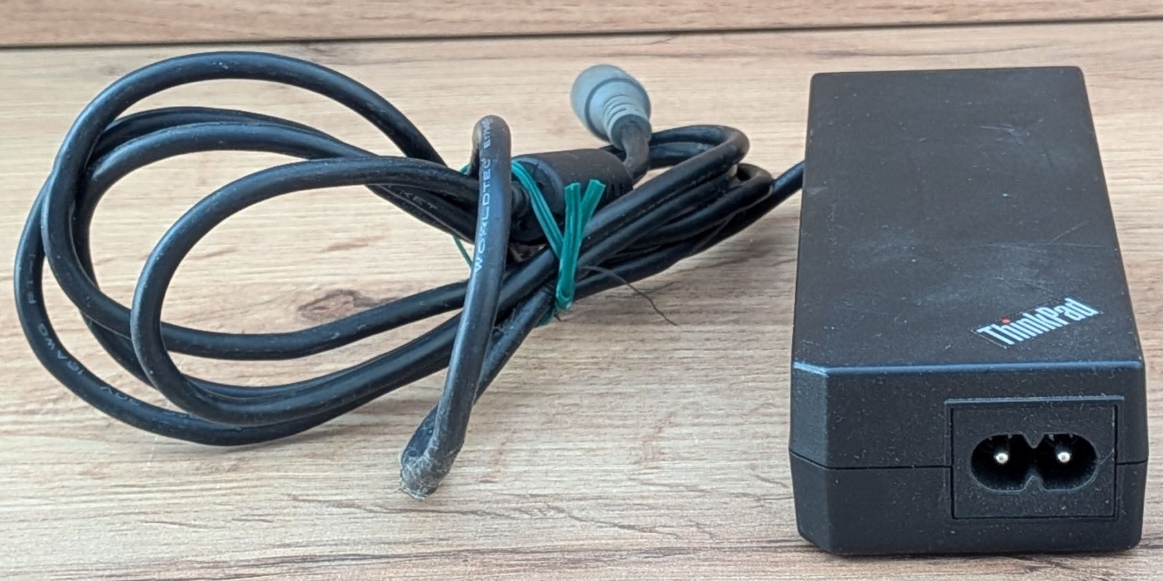 Блок живлення для ноутбука Lenovo PA-1900-17L 20V 4.5A - фото фото фото 4