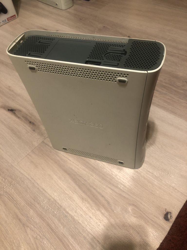 Xbox 360 Xenon - GPU Retrofit - фото фото фото 5