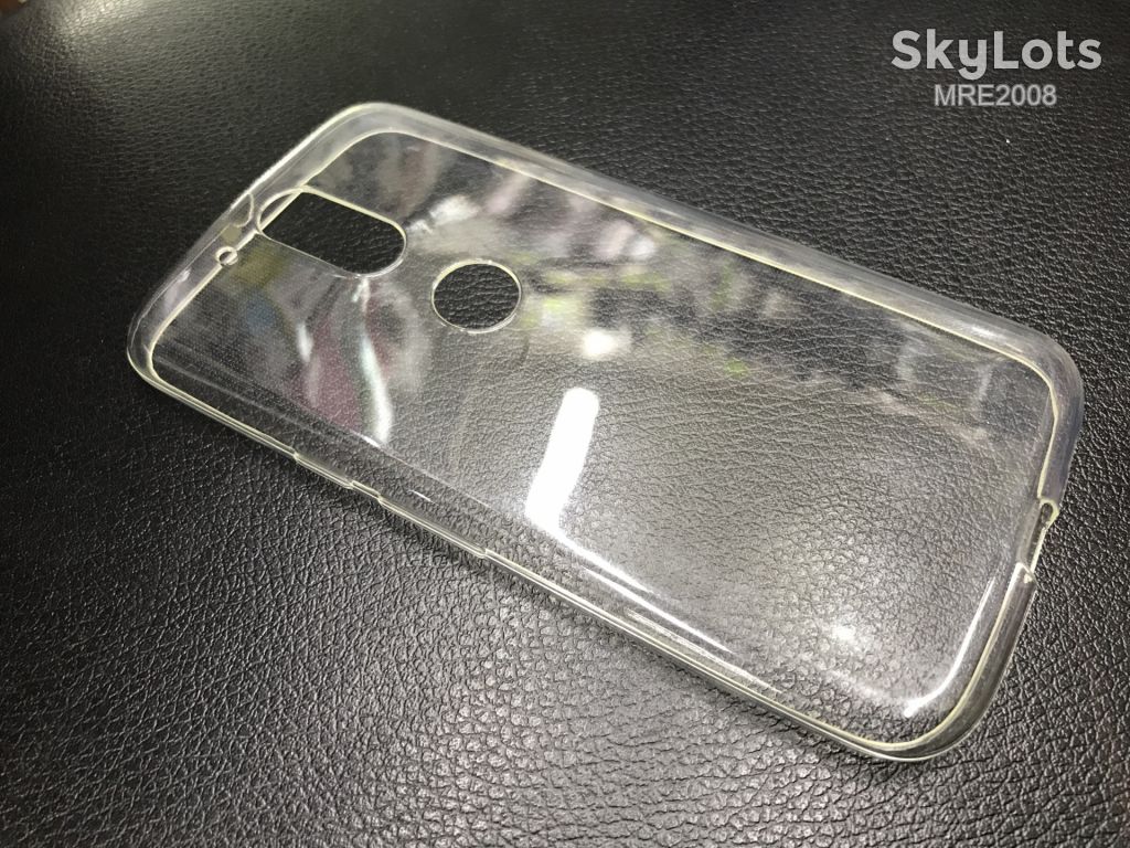 Силиконовый чехол Premium для Motorola Moto G4 - фото фото фото 0