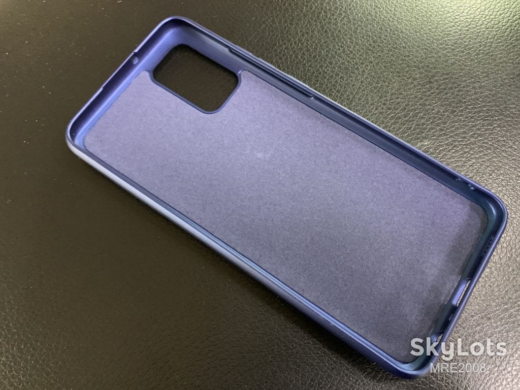 Чохол Silicone Cover для Samsung Galaxy A02s A025 graphite gray - фото фото фото 2