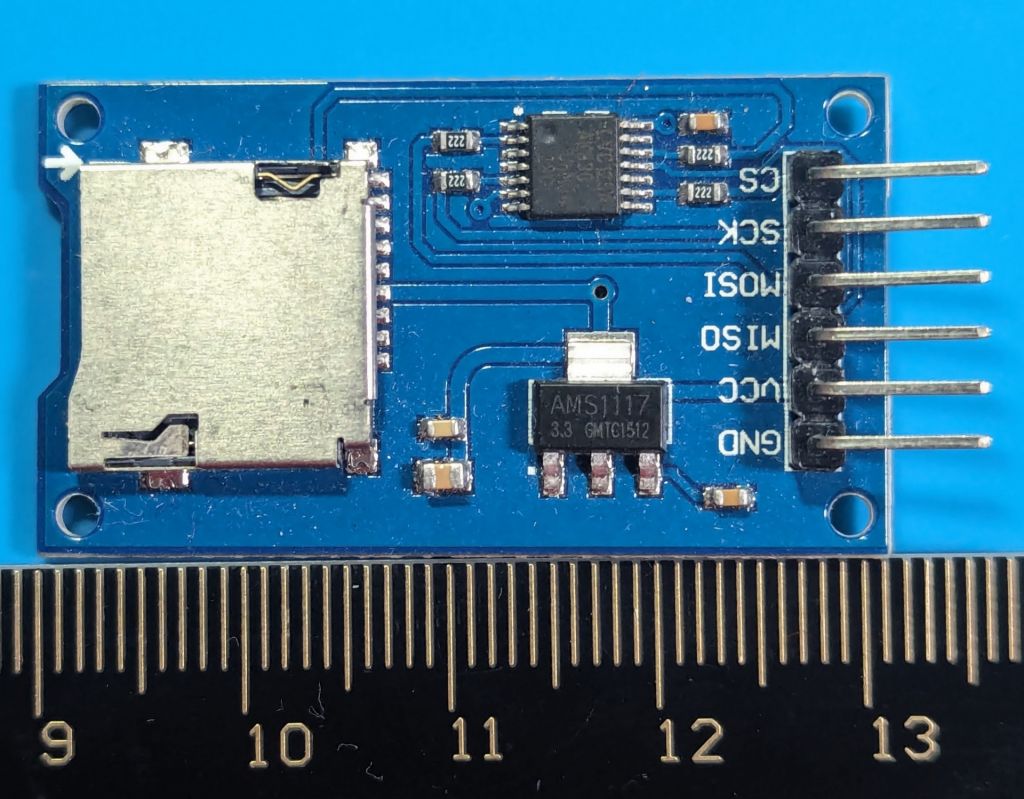 Microsd arduino shield 1274 - фото фото фото 0