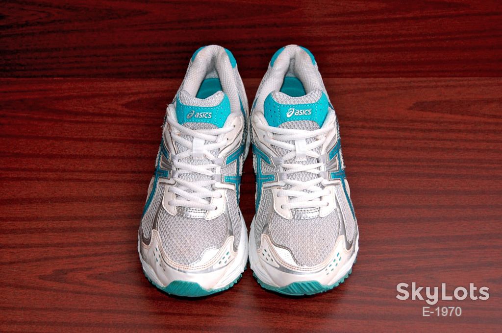 Кроссовки ASICS GEL-PULSE 3 р.39-40 original - фото фото фото 2