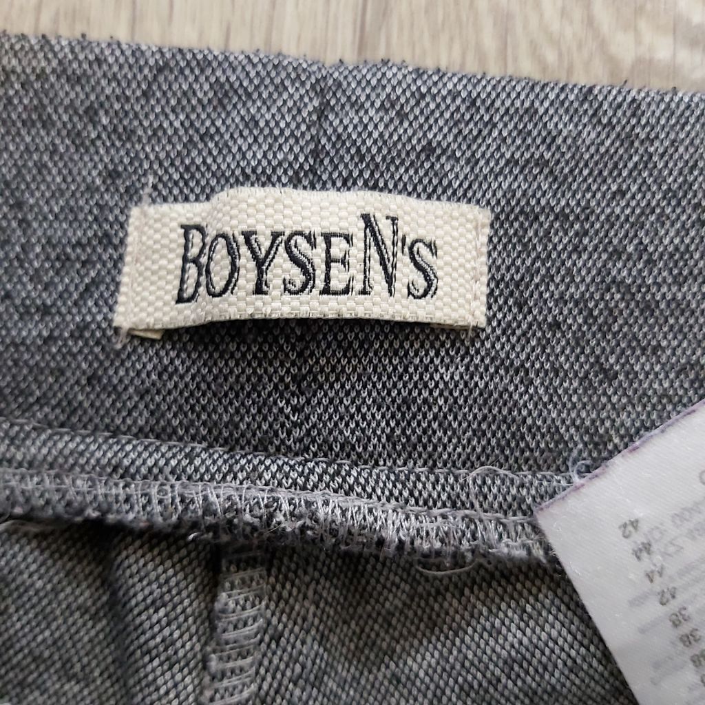 Демисезонные брюки BoyseNs  p.S - фото фото фото 5