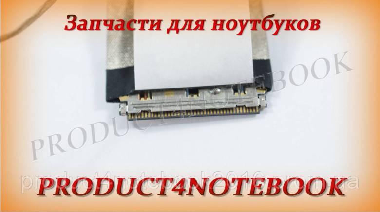 Шлейф матрицы Lenovo IdeaPad G400 - фото фото фото 2
