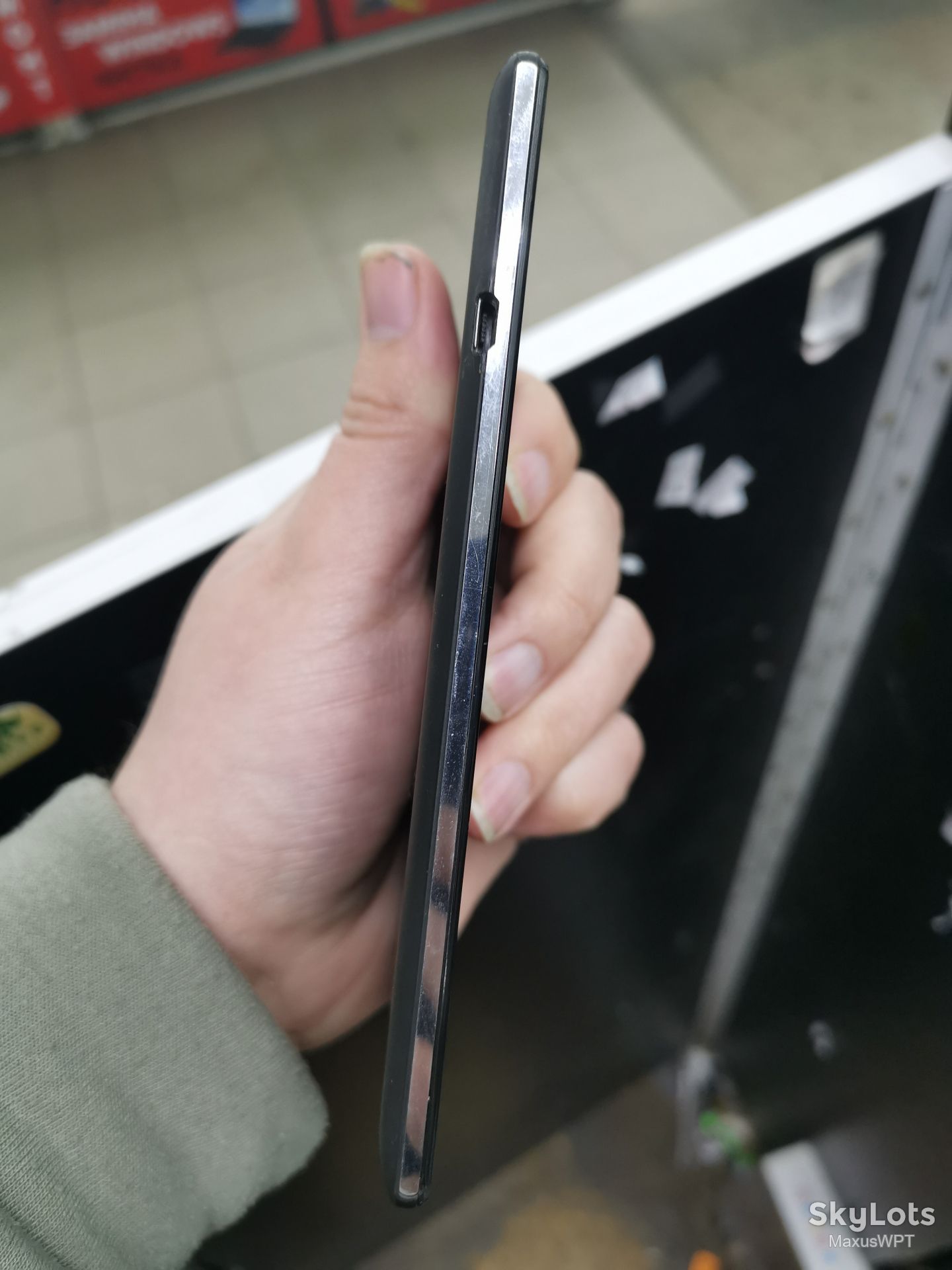 #628 Sklad Sony Xperia t3 black sklad - фото фото фото 3
