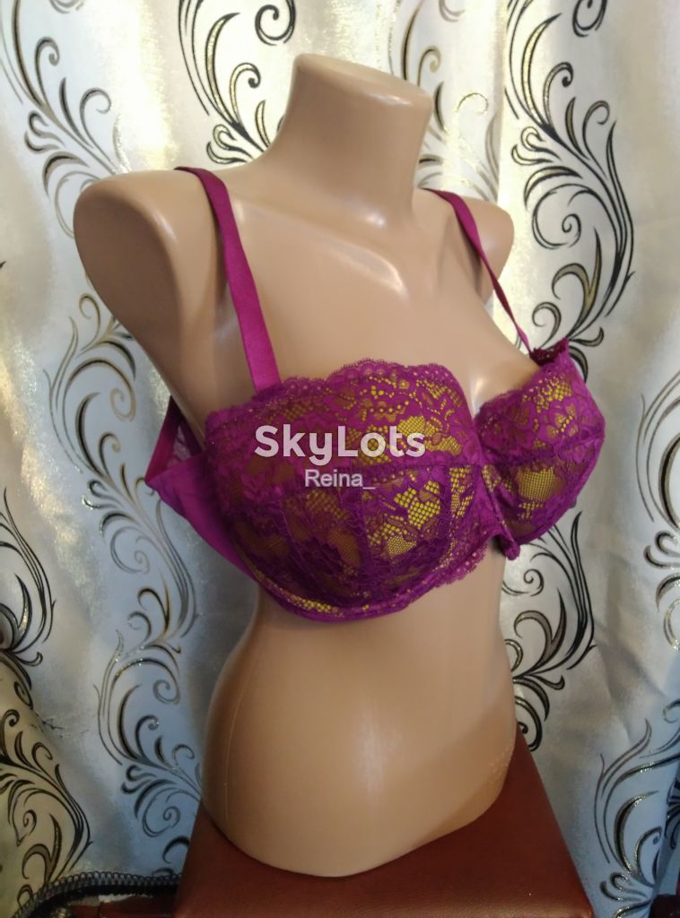 Розкішний бюстгальтер 38f 85g ann summers - фото фото фото 1