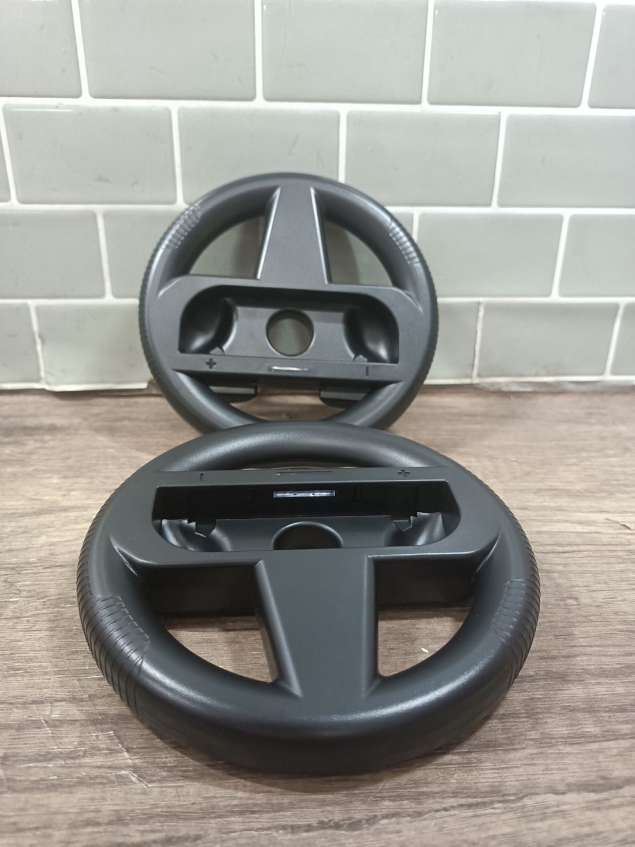 Ручки-керма Orzly Racing Wheels для Nintendo Switch 9847 - фото фото фото 0