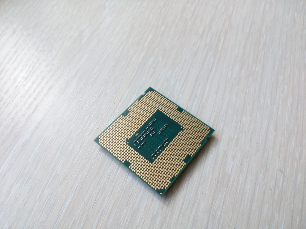 Процесор Intel Pentium G3240 - фото фото фото 1