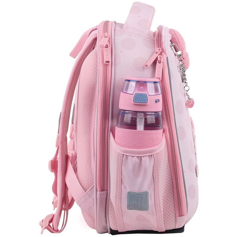 Рюкзак шкільний каркасний Kite Education Hello Kitty HK26-555S-2   (безкоштовна доставка) - фото фото фото 6