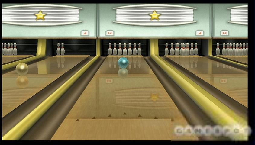 Игра на Nintendo Wii "Wii Sports"      (PAL) - фото фото фото 4