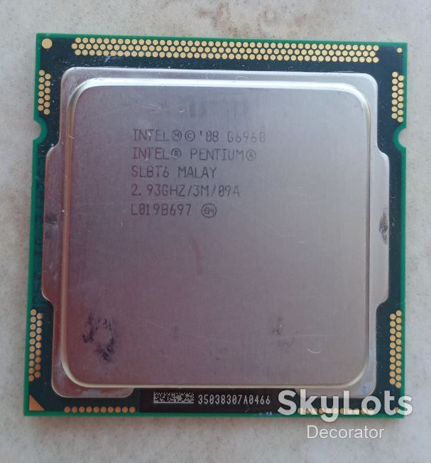 Процессор INTEL XEON - фото фото фото 0