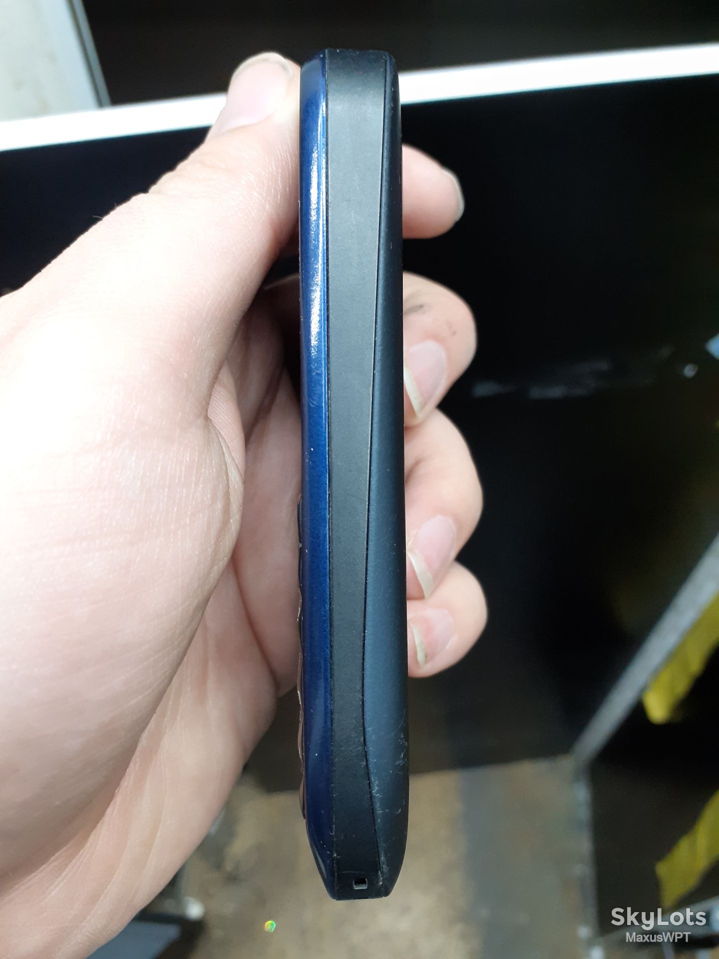 #shop Nokia E63 Blue Original - фото фото фото 7