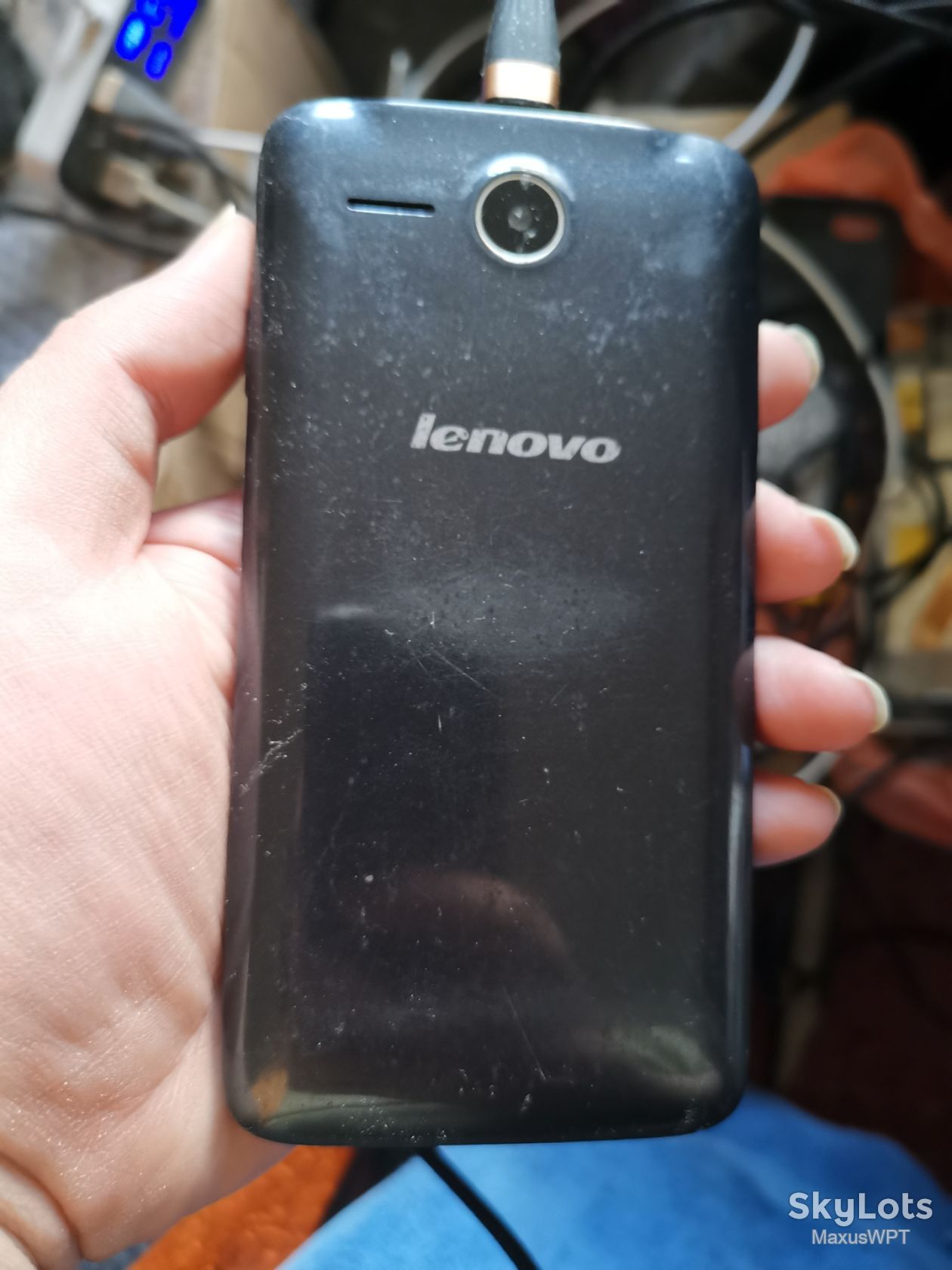 #sklad 2367 Lenovo a680 - фото фото фото 1