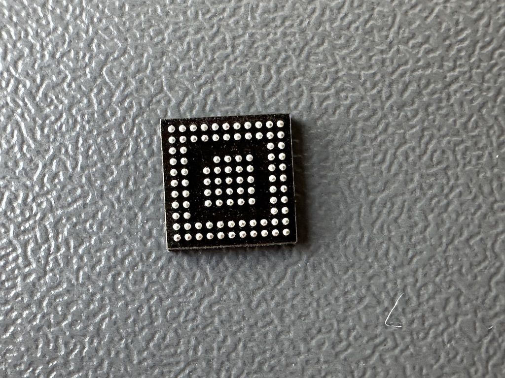 Мікросхема Texas Instruments CD3215B01 Original - фото фото фото 2
