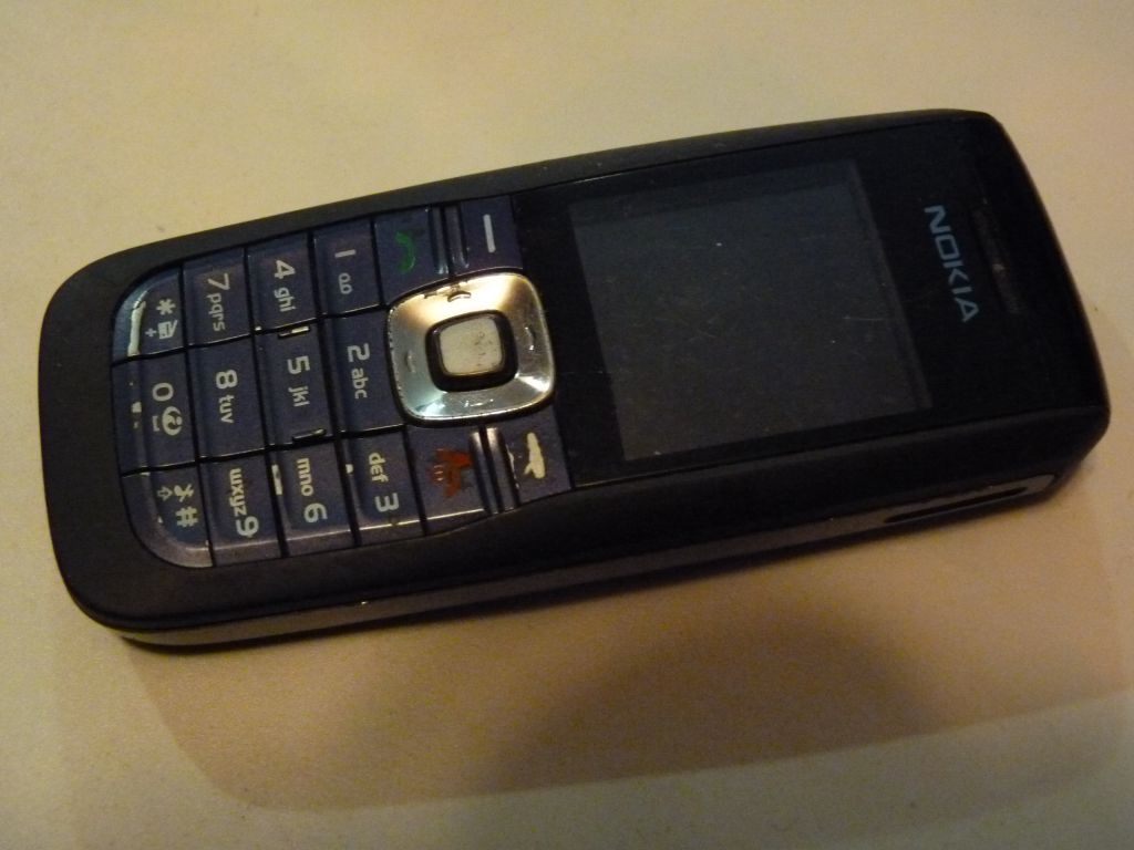 Мобильный телефон Nokia 2626 - фото фото фото 6