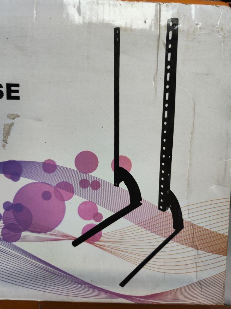 Лот Кронштейн для телевізора V-Star D702 32-75 - фото фото фото 2