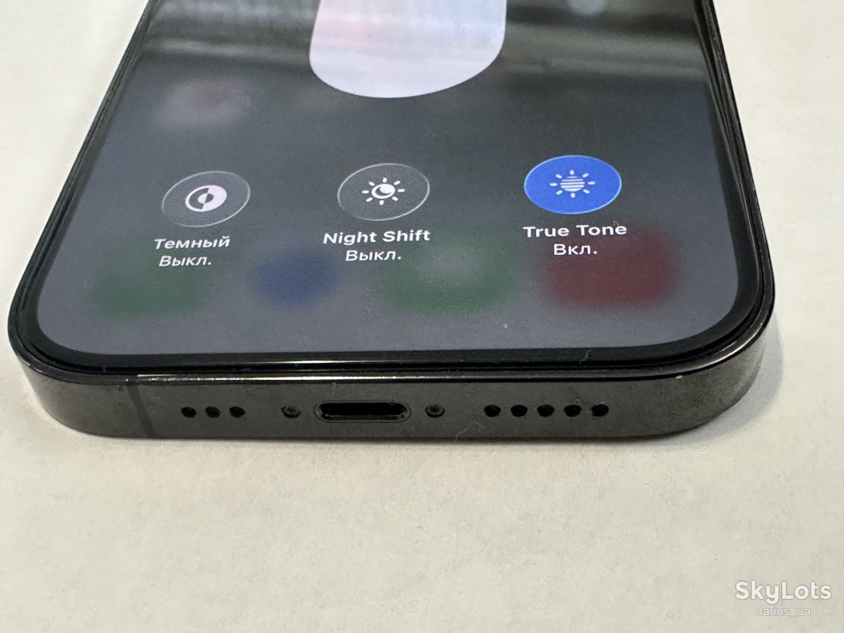 iPhone 14 Pro 128GB Space Black, ESIM - фото фото фото 6