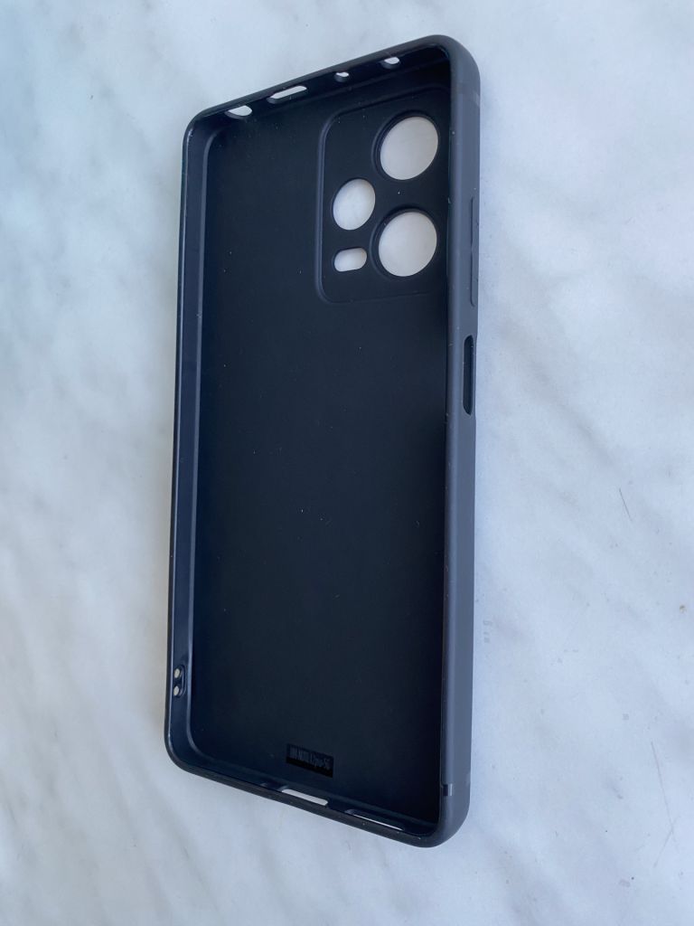 Чохол Redmi Note 12 Pro 5G - фото фото фото 1