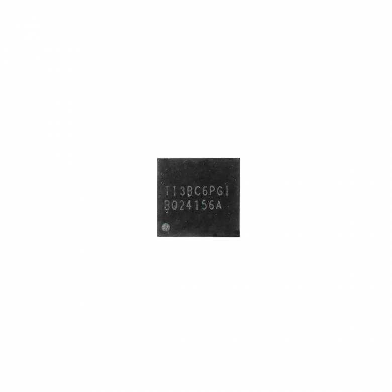 Микросхема Texas Instruments BQ24156AYFFR для ноутбука - фото фото фото 0