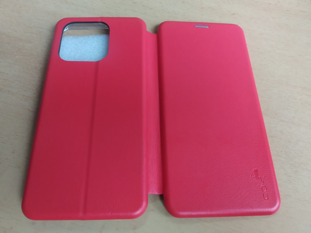 Чохол книжка Xiaomi Redmi 12C - фото фото фото 7