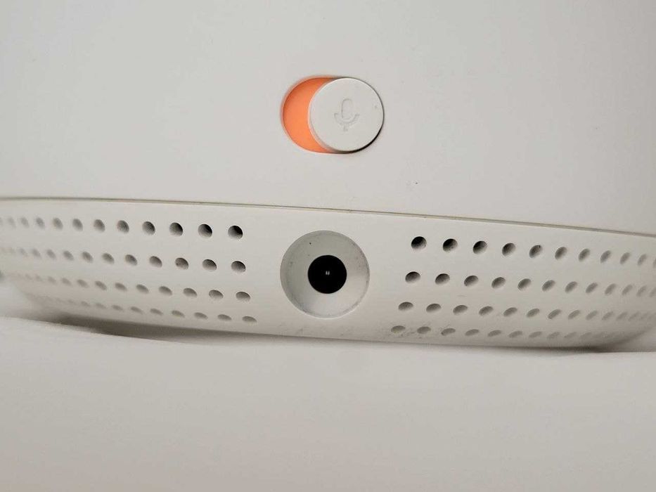 Точка доступа Google Nest WiFi Point H2E Динамик колонка ассистент - фото фото фото 3