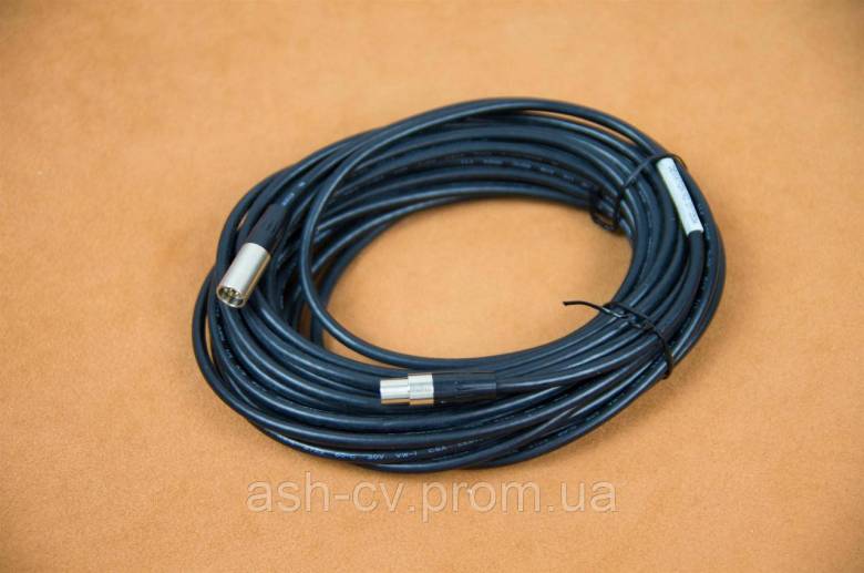 Кабель, Cisco, 37-0931-01, мікрофонний, TelePresence, System, Microphone, Extension, Cable, CTS-MIC - фото фото фото 0