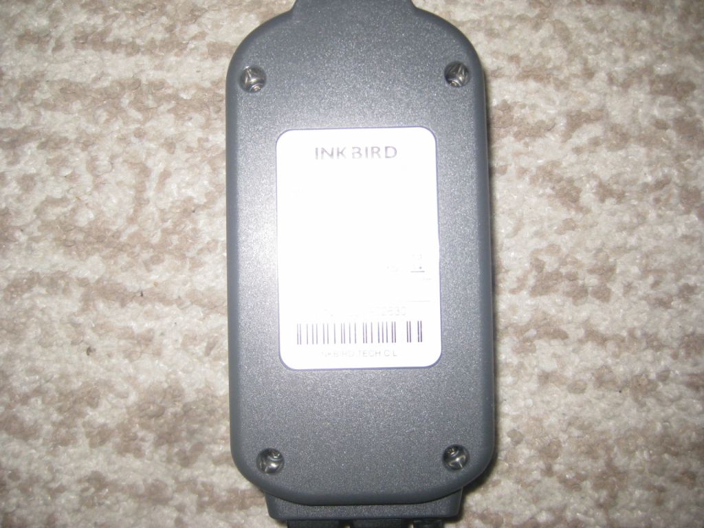 Контролер вологості inkbird ihc-200 - фото фото фото 2