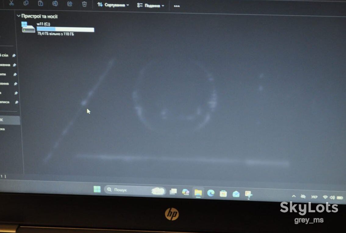 ‼️  Ноутбук HP ProBook 440 G4 - фото фото фото 2