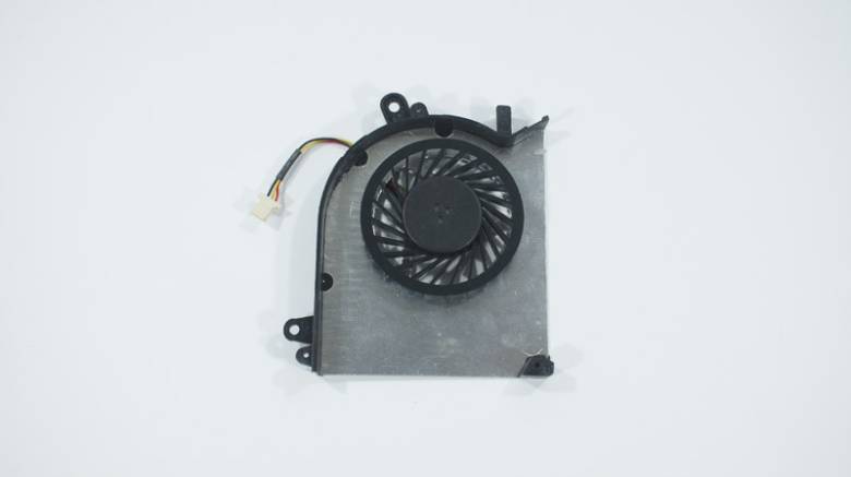 Вентилятор для ноутбука MSI GS60 (GPU FAN) 0.55A 5VDC 3PIN (PAAD06015SL N293)(Кулер) - фото фото фото 0