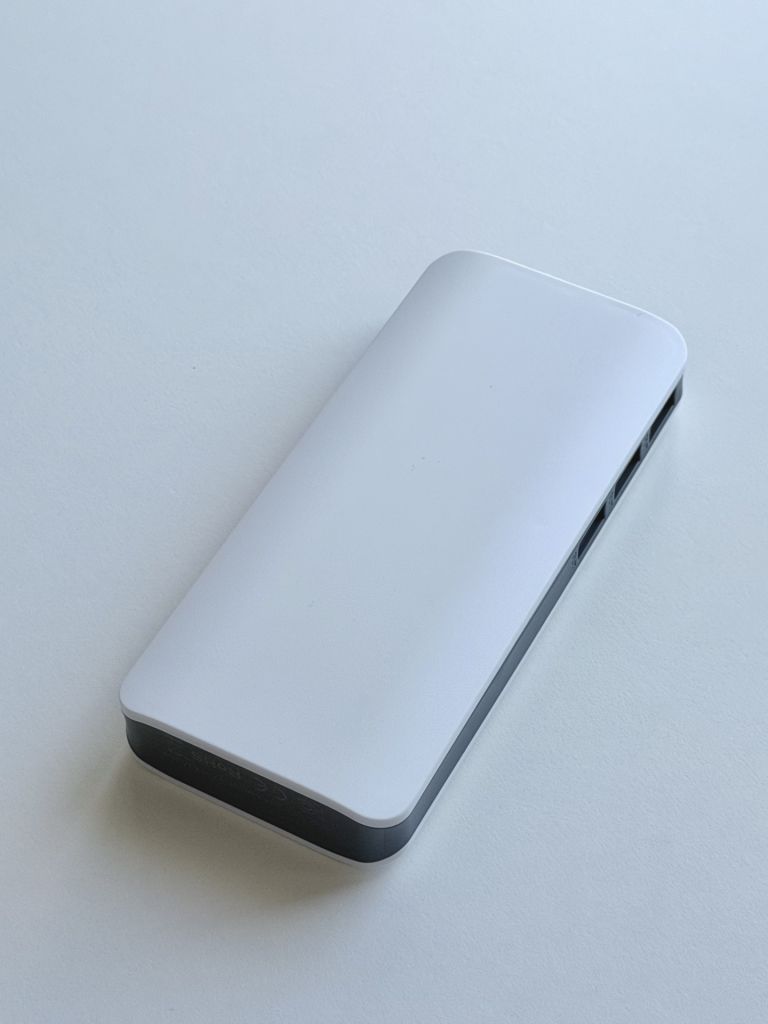 Новий Павербанк 10000 mAh | Powerbank | Опт та Роздріб - фото фото фото 2