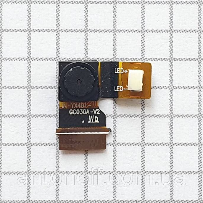 Основна камера Prestigio PSP3416 Wize YA3 для телефона - фото фото фото 0