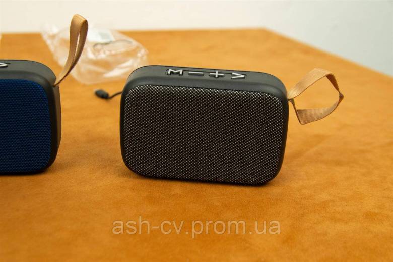 Колонка Bluetooth (+microSD) - фото фото фото 7
