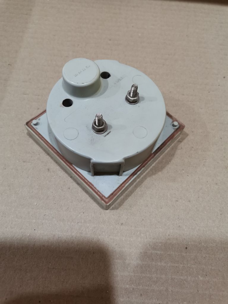 Амперметр М42100 20А - фото фото фото 4
