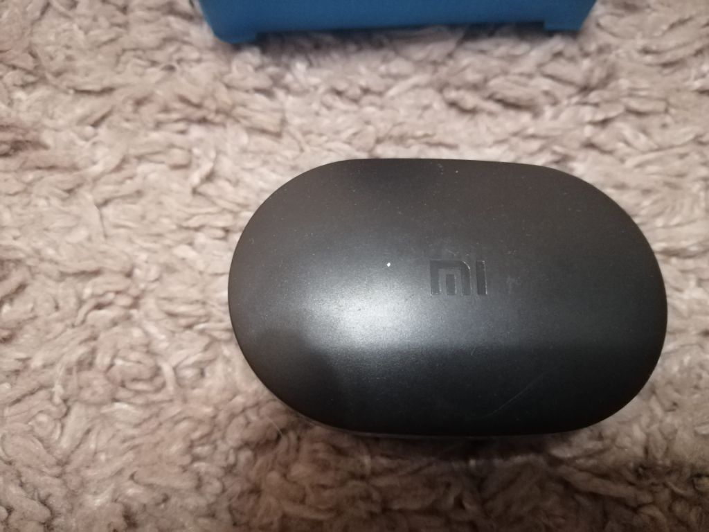Блютуз наушники Redmi AirDots s - фото фото фото 1
