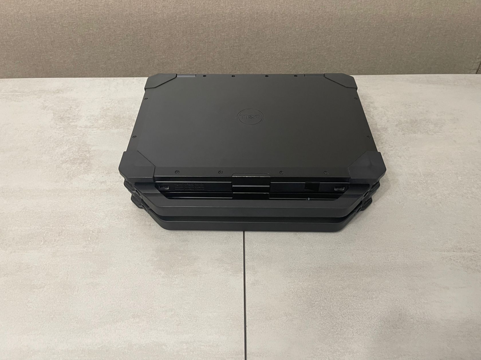 Захищений ноутбук Dell 5420 Rugged, 14" FHD IPS, i5-8350U, 16GB, 256GB, 4G LTE - фото фото фото 5