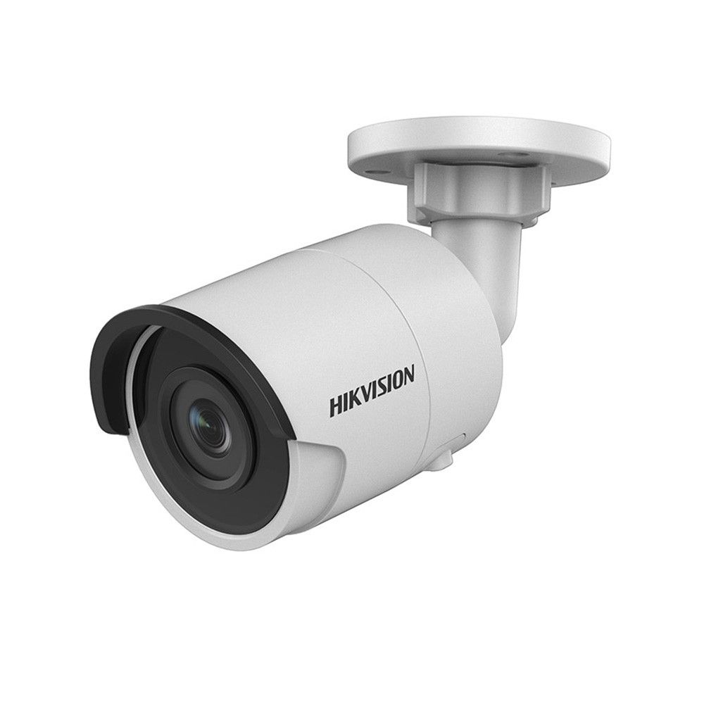 Камера видеонаблюдения  Hikvision DS-2CD2043G0-I      (2.8mm) - фото фото фото 0
