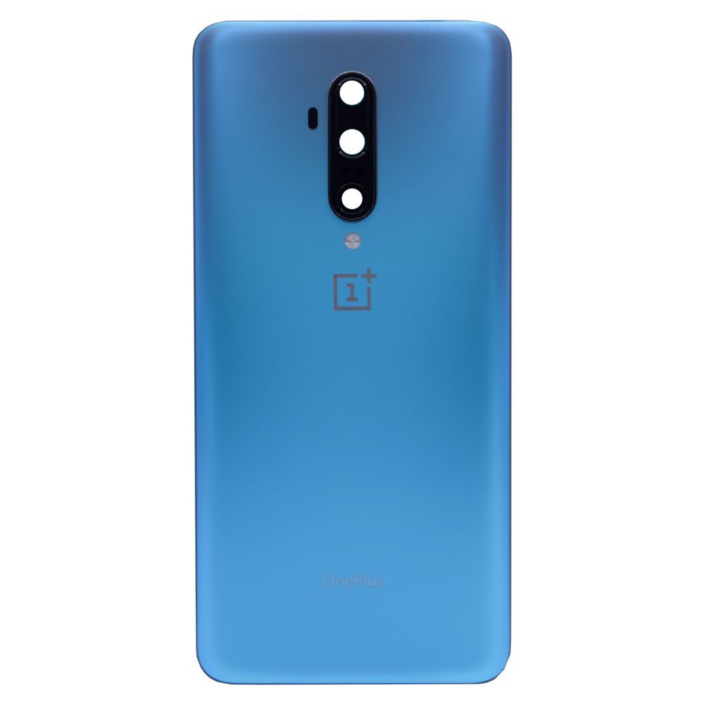 Задня частина корпусу OnePlus 7T Pro Blue - фото фото фото 0