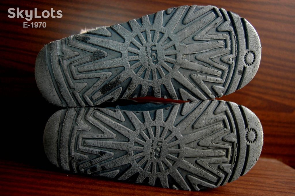 Угги UGG AUSTRALIA р.38-39 original - фото фото фото 3