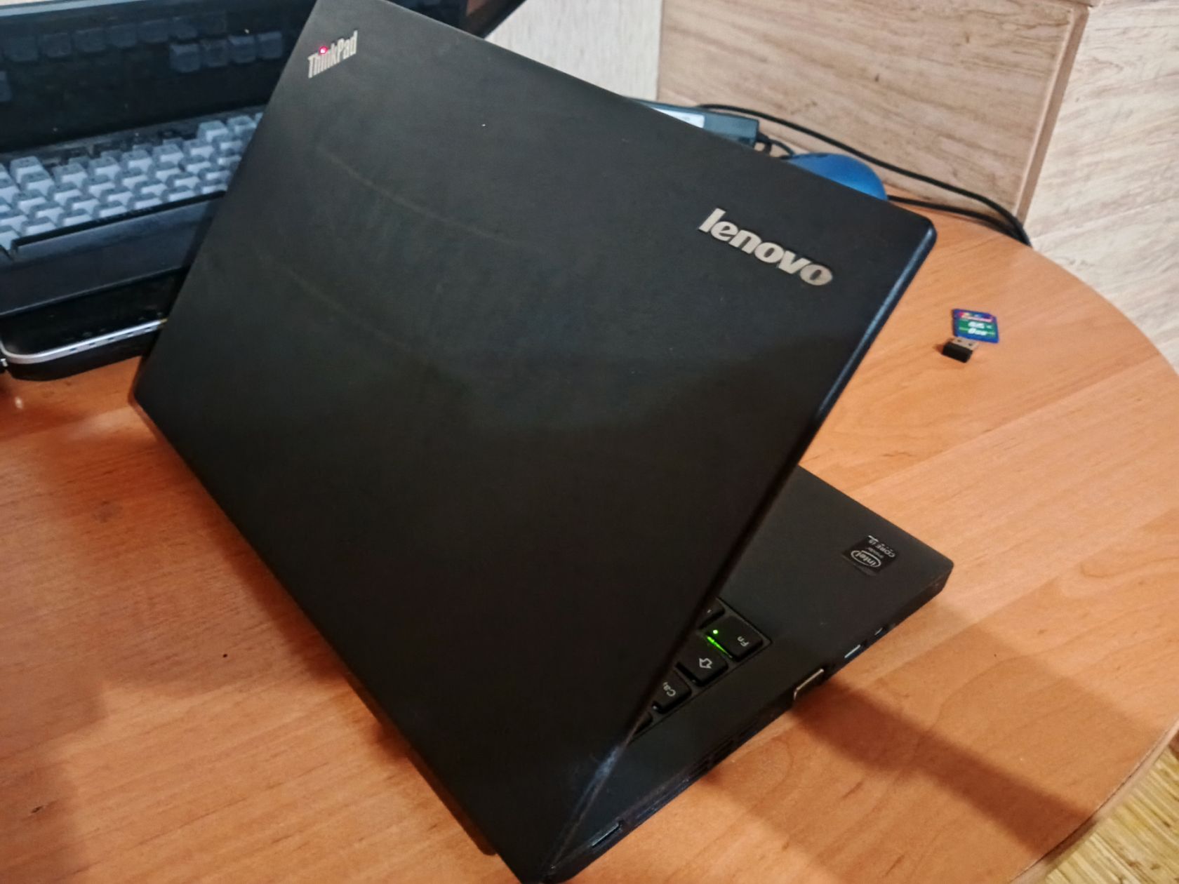 Lenovo Thinkpad x250 - фото фото фото 0