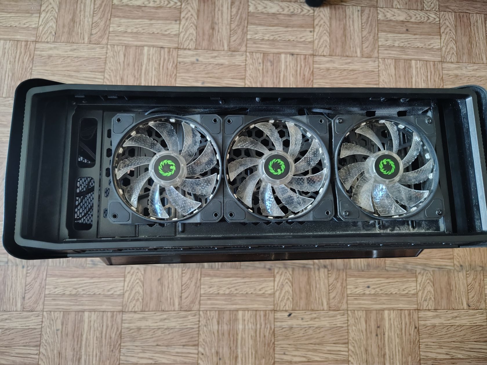 Комп'ютер/Робоча станція 64GB DDR4 ECC - фото фото фото 3