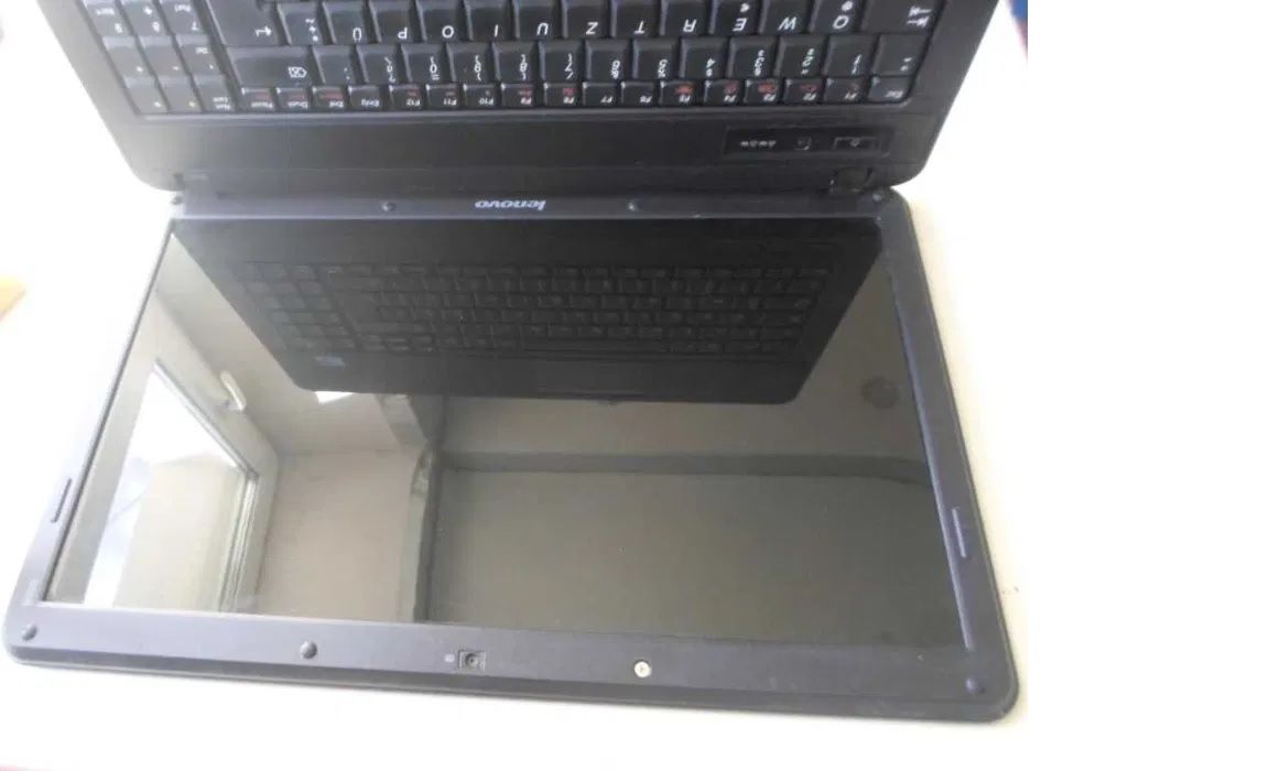 Ноутбук Lenovo B550 - фото фото фото 4